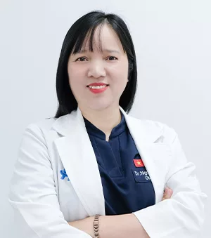 Dr. Ngo Thi Bang