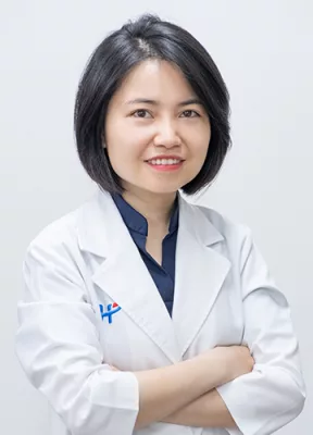 THS. BS. NGUYỄN THỊ VÂN