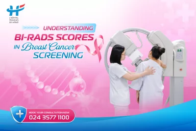 UNDERSTANDING BI-RADS SCORES IN BREAST CANCER SCREENING