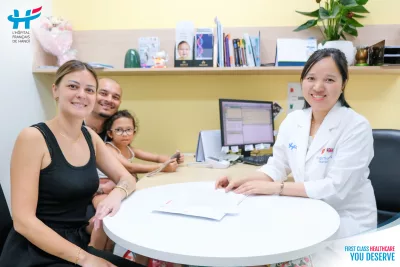 Successful emergency surgery for ruptured ectopic pregnancy with bleeding ovarian cyst in a French patient, preserving fertility