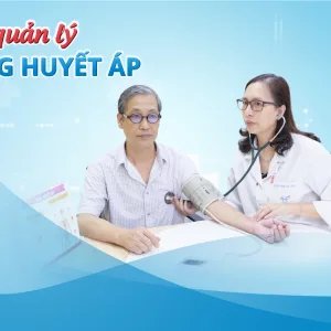 Gói quản lý Tăng huyết áp