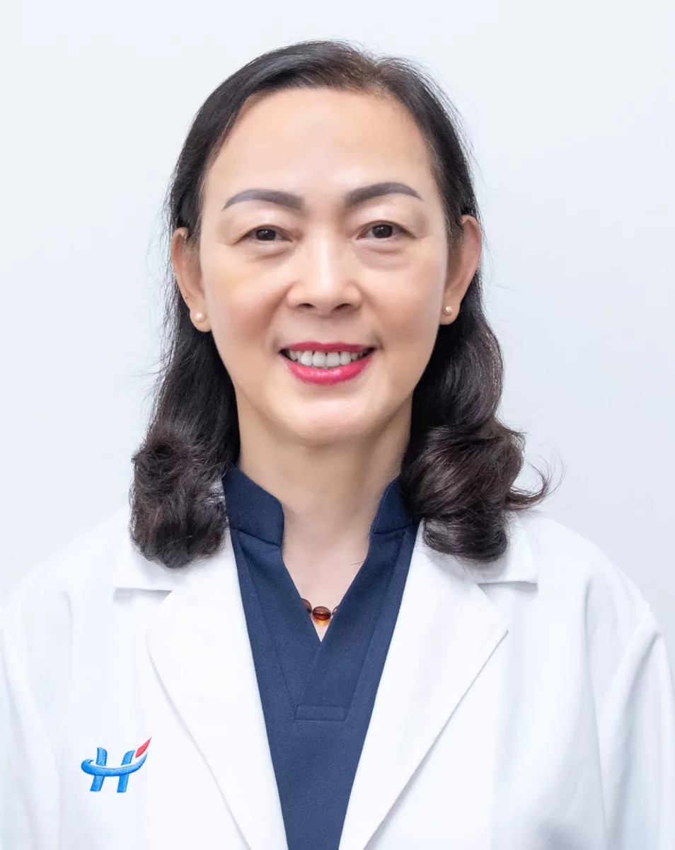 Dr. Nguyen Thi Hai Van
