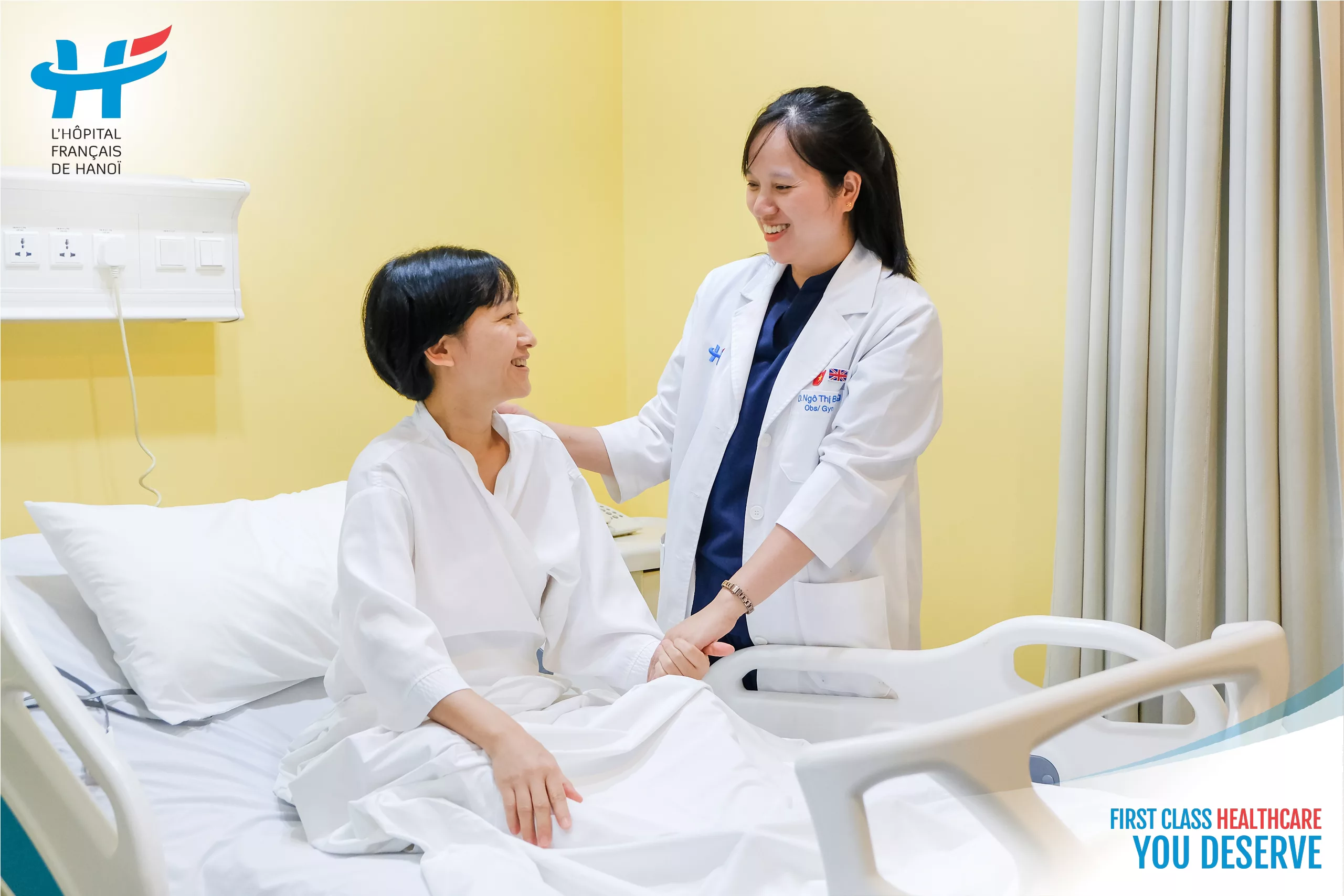 Successful Surgery for Uterine Fibroids in a Patient with Rare Congenital Anomalies