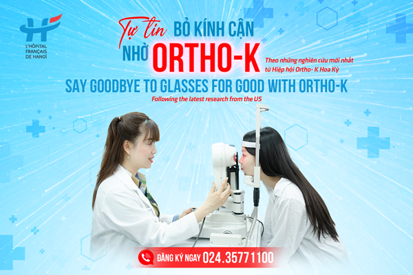 Ortho-K