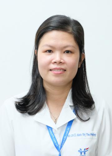 Dr. Phuong