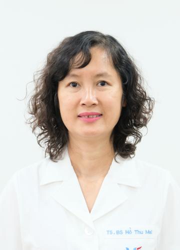 Dr. Mai