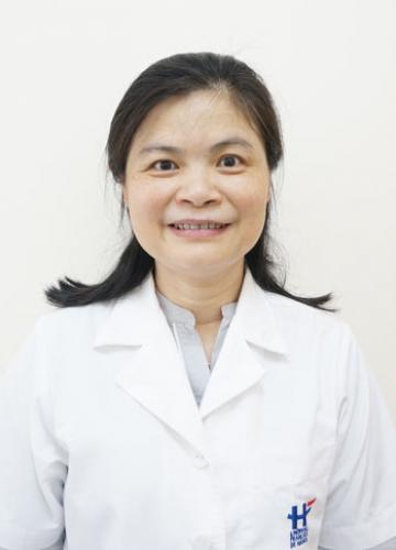 Dr. Hai An