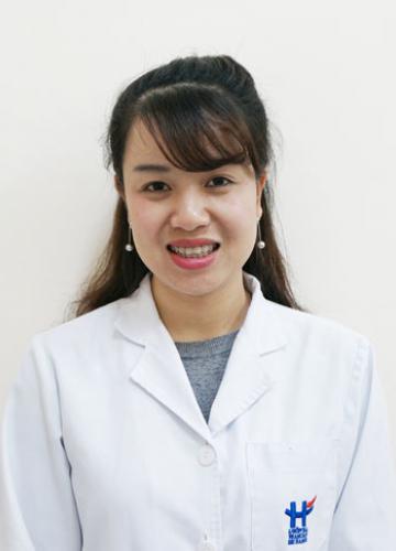 Dr. Trang