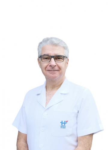Dr. Sylvain