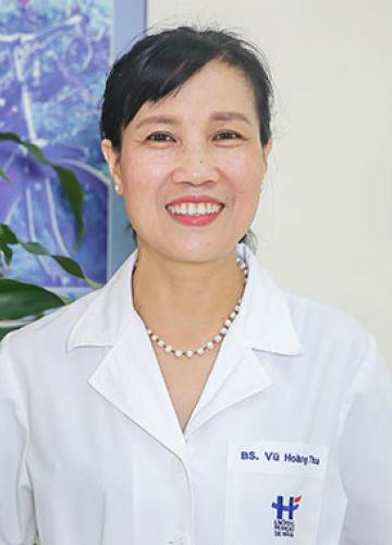 Dr. Thu