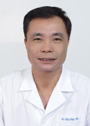 Dr. Tân
