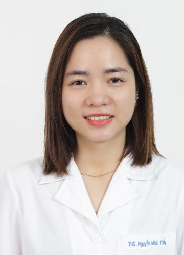 Dr. Thuy