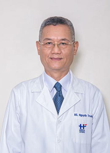 Dr. Hà