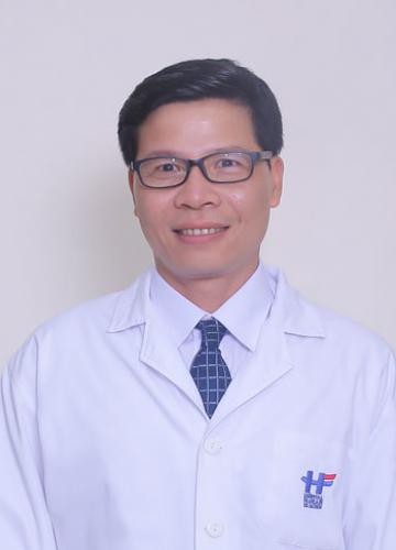 Dr. Quý