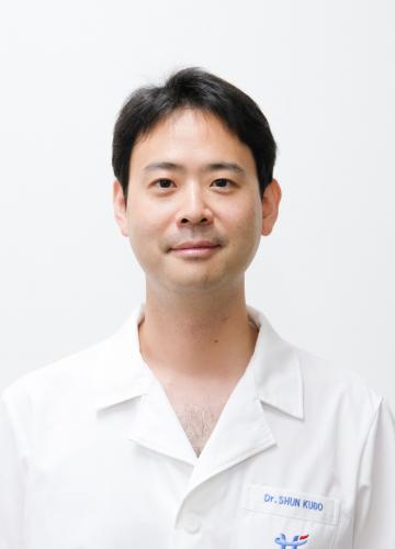 Dr. Kubo Shun