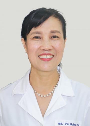 Dr.Thư