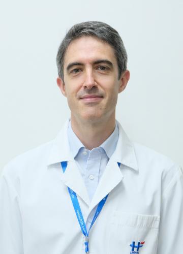 Dr. Alain Patrice Lebon