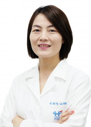 Dr. Hương
