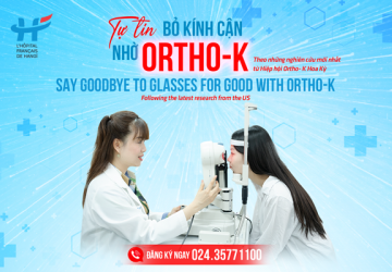 Ortho-K